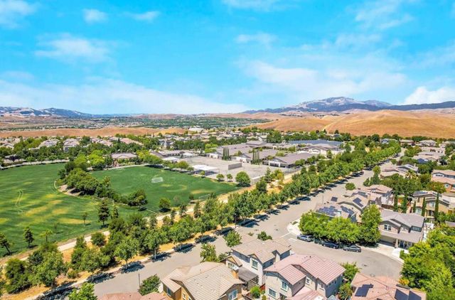 6373 Byron Lane, San Ramon, CA 94582
