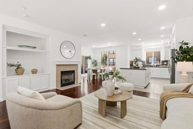 6373 Byron Lane, San Ramon, CA 94582