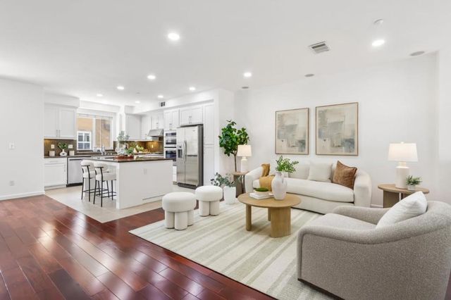 6373 Byron Lane, San Ramon, CA 94582