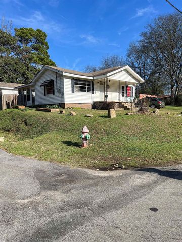 430 W Mill Street, Malvern, AR 72104