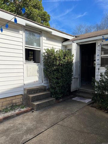 430 W Mill Street, Malvern, AR 72104