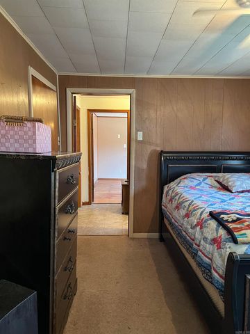 430 W Mill Street, Malvern, AR 72104