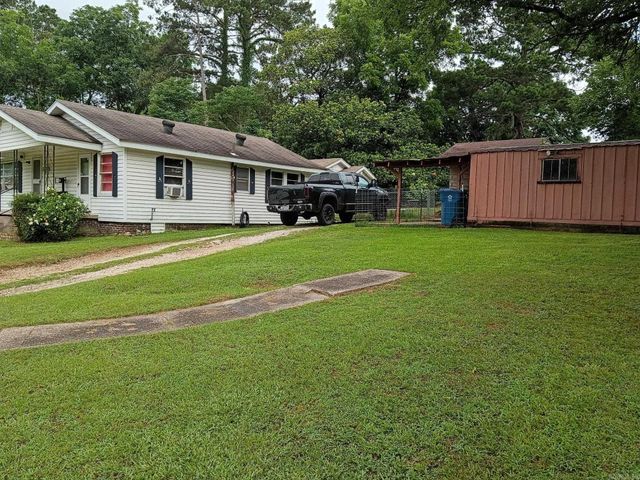 430 W Mill Street, Malvern, AR 72104