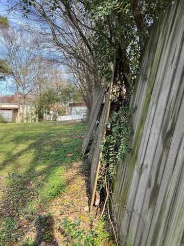 430 W Mill Street, Malvern, AR 72104