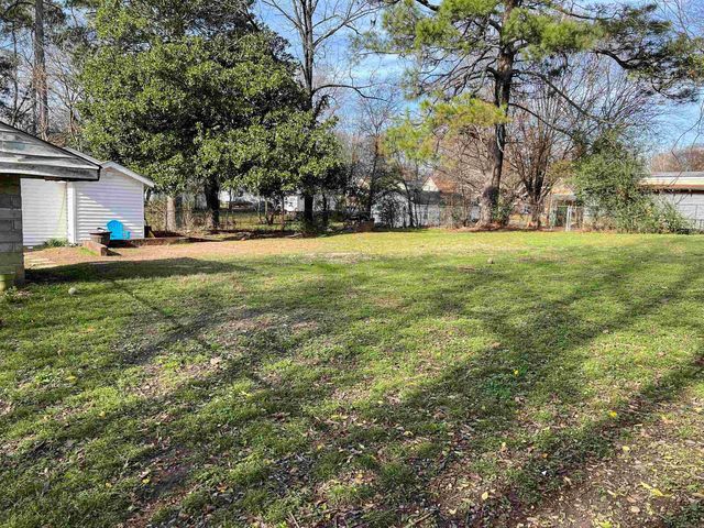 430 W Mill Street, Malvern, AR 72104