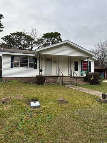 430 W Mill Street, Malvern, AR 72104