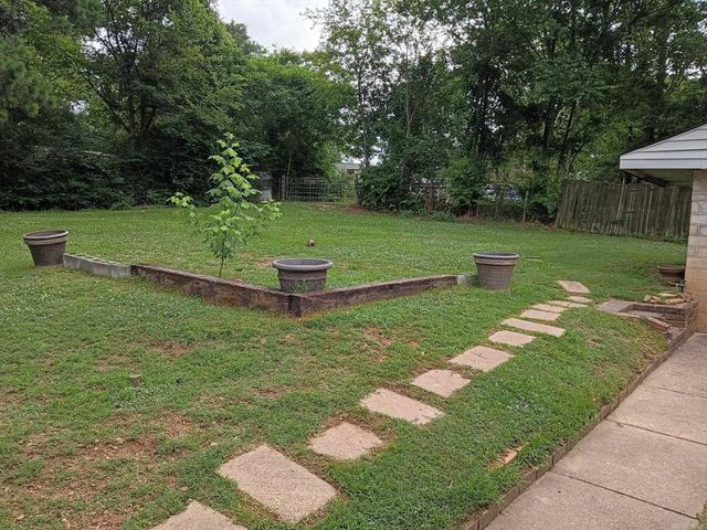 430 W Mill Street, Malvern, AR 72104