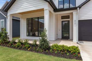 317 Rusk Street, Roanoke, TX 76262