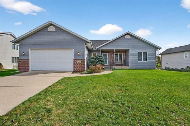 5012 Laufenberg Boulevard, Cross Plains, WI 53528