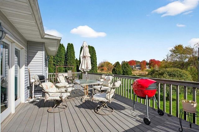 5012 Laufenberg Boulevard, Cross Plains, WI 53528