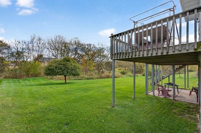 5012 Laufenberg Boulevard, Cross Plains, WI 53528