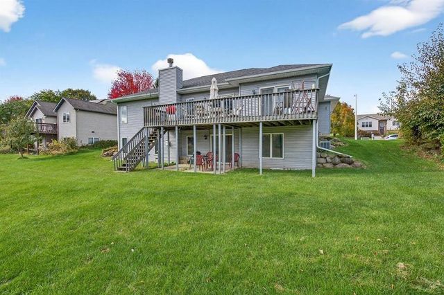 5012 Laufenberg Boulevard, Cross Plains, WI 53528