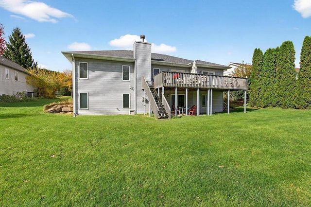 5012 Laufenberg Boulevard, Cross Plains, WI 53528