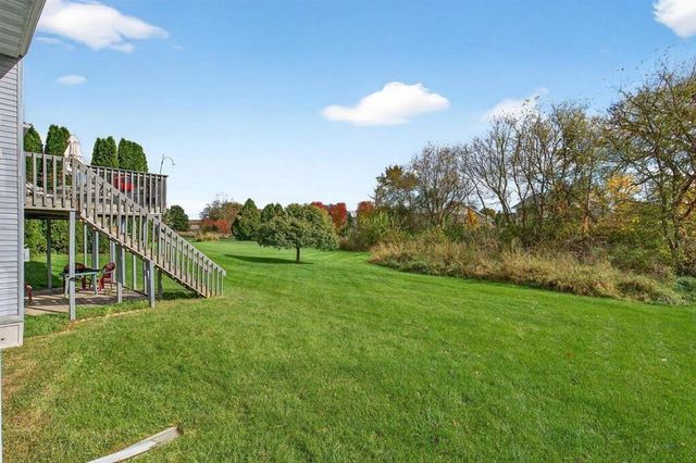 5012 Laufenberg Boulevard, Cross Plains, WI 53528