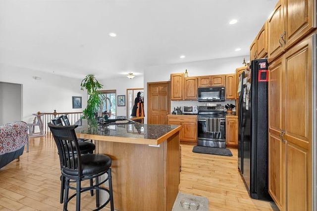 5012 Laufenberg Boulevard, Cross Plains, WI 53528