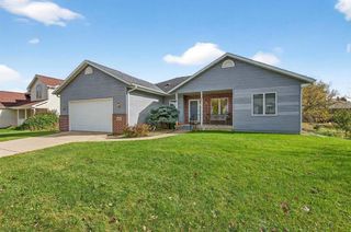 5012 Laufenberg Boulevard, Cross Plains, WI 53528