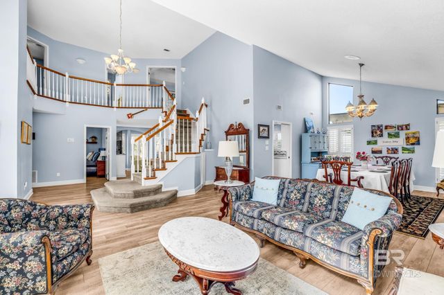 880 Paradise Beach Circle, Pensacola, FL 32506