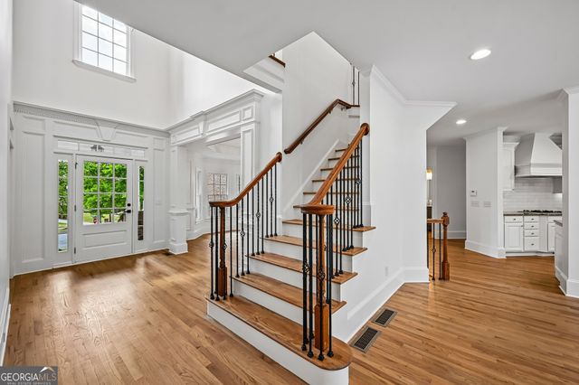 3451 Falls Branch Court, Buford, GA 30519
