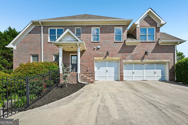 3451 Falls Branch Court, Buford, GA 30519