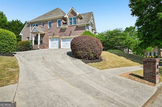 3451 Falls Branch Court, Buford, GA 30519