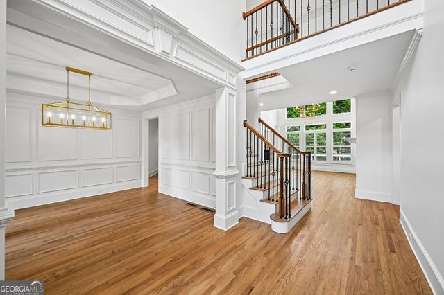 3451 Falls Branch Court, Buford, GA 30519