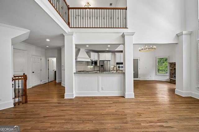 3451 Falls Branch Court, Buford, GA 30519