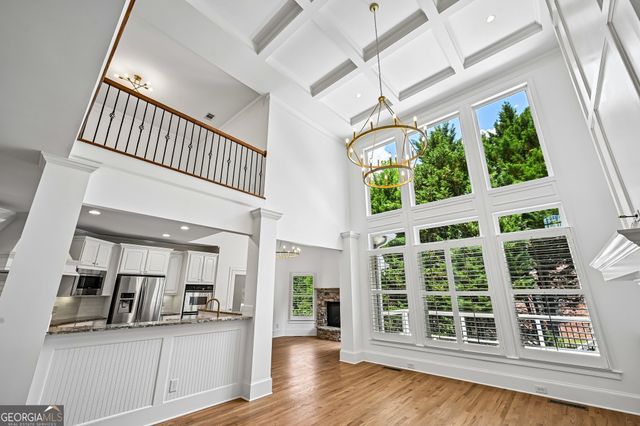 3451 Falls Branch Court, Buford, GA 30519