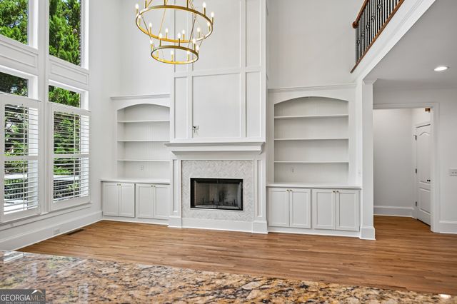 3451 Falls Branch Court, Buford, GA 30519