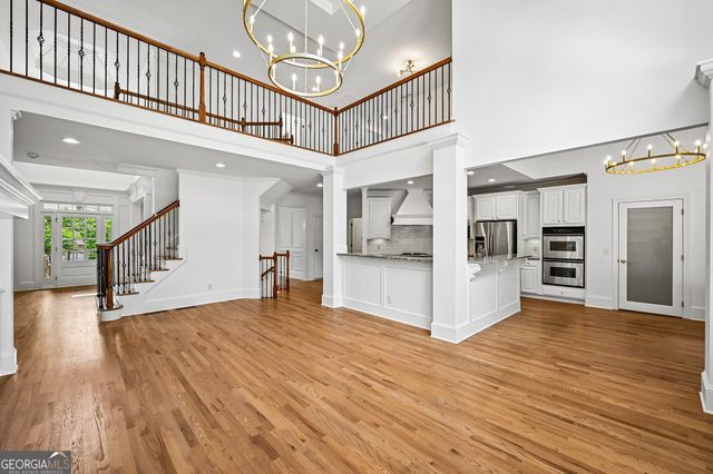3451 Falls Branch Court, Buford, GA 30519