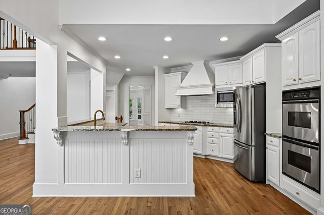3451 Falls Branch Court, Buford, GA 30519