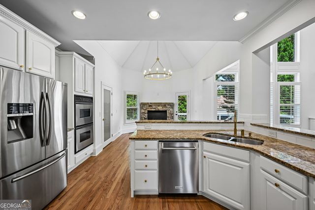 3451 Falls Branch Court, Buford, GA 30519