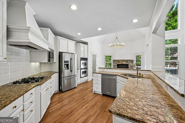 3451 Falls Branch Court, Buford, GA 30519