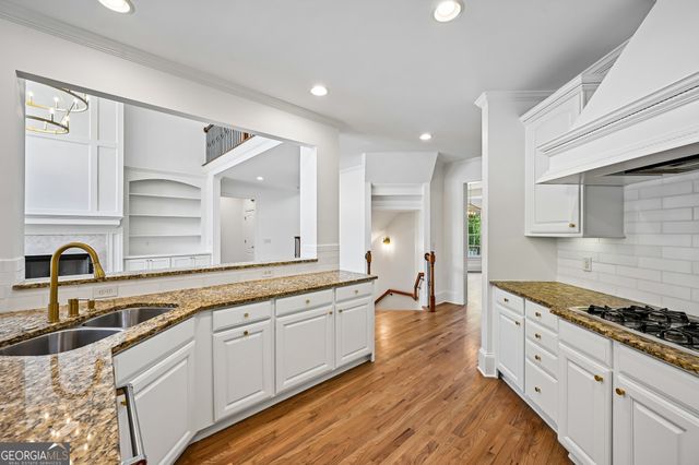 3451 Falls Branch Court, Buford, GA 30519