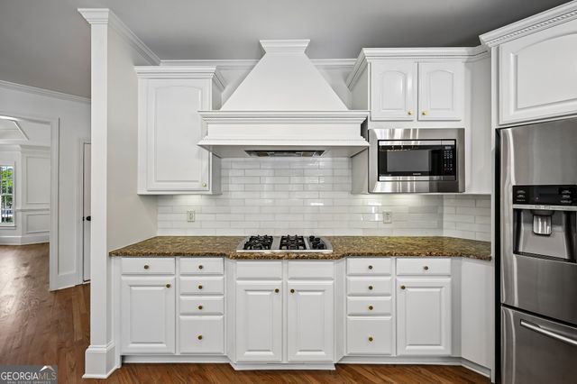 3451 Falls Branch Court, Buford, GA 30519