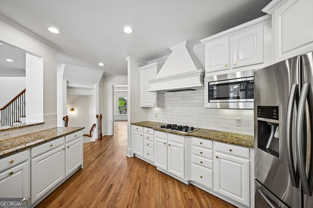 3451 Falls Branch Court, Buford, GA 30519