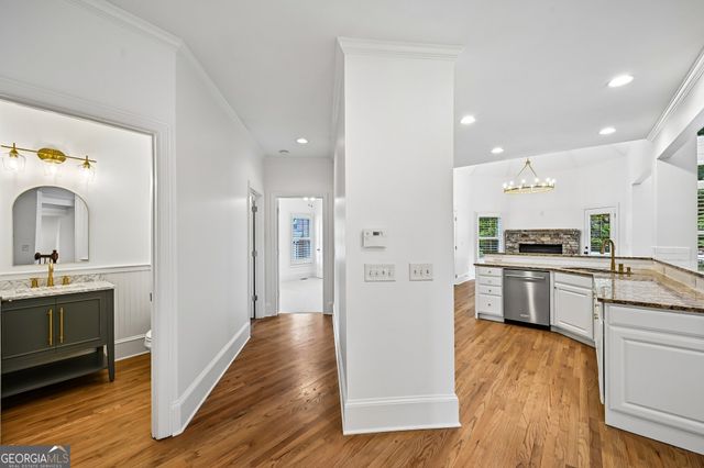3451 Falls Branch Court, Buford, GA 30519