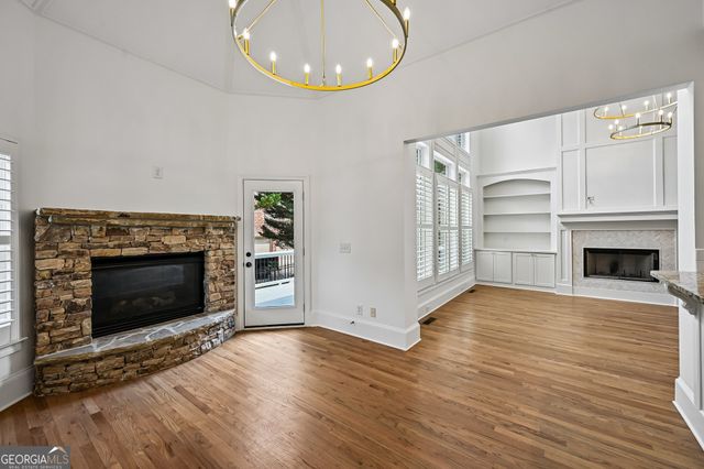 3451 Falls Branch Court, Buford, GA 30519