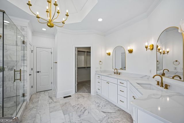 3451 Falls Branch Court, Buford, GA 30519