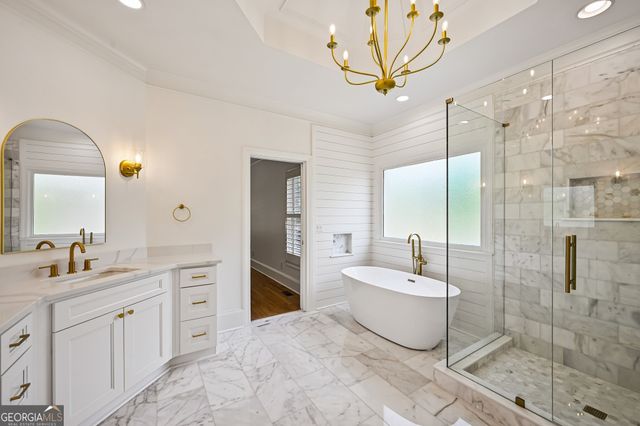 3451 Falls Branch Court, Buford, GA 30519