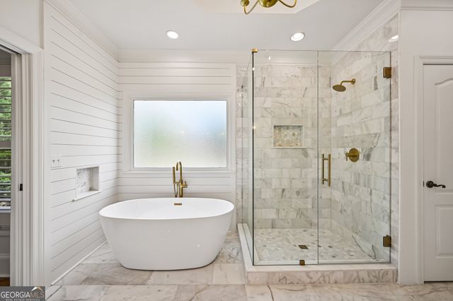 3451 Falls Branch Court, Buford, GA 30519