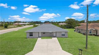 2208/2210 Haviland AVE S, Lehigh Acres, FL 33973
