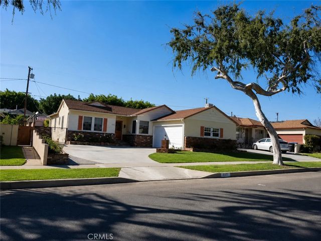 4443 Jasmine, Culver City, CA 90232