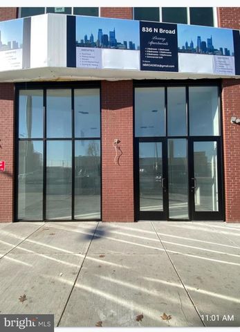 836-BROAD N BROAD ST, Philadelphia, PA 19130