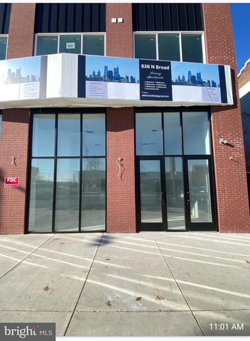 836-BROAD N BROAD ST, Philadelphia, PA 19130