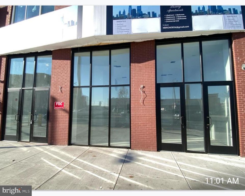 836-BROAD N BROAD ST, Philadelphia, PA 19130