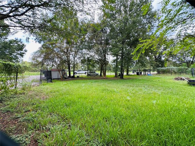 619 Lakeville Drive, Kingwood, TX 77339