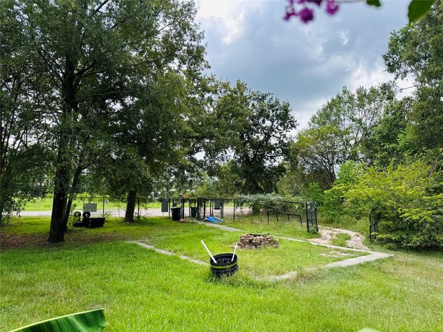 619 Lakeville Drive, Kingwood, TX 77339