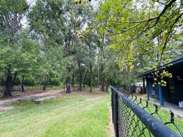 619 Lakeville Drive, Kingwood, TX 77339