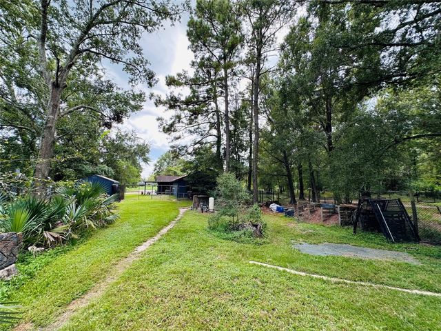 619 Lakeville Drive, Kingwood, TX 77339