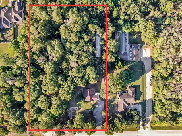 619 Lakeville Drive, Kingwood, TX 77339